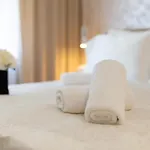 شقة Luxury Jf
