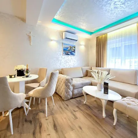 Daire Luxury Jf
