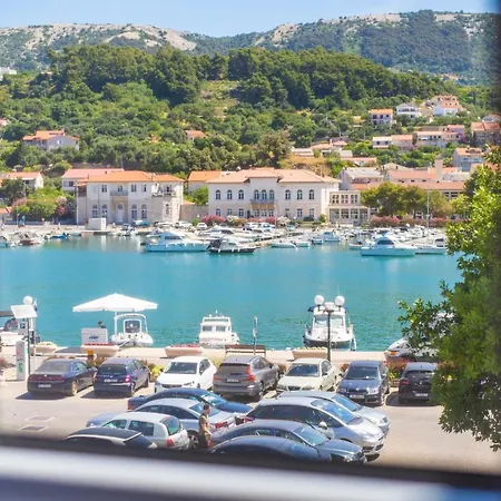 Daire Luxury Jf Rab Town