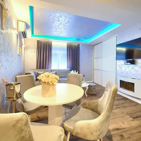 Luxury Jf Rab Town