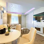 Apartament Luxury Jf Rab Town