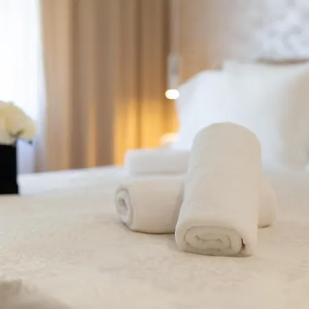 Lägenhet Luxury Jf