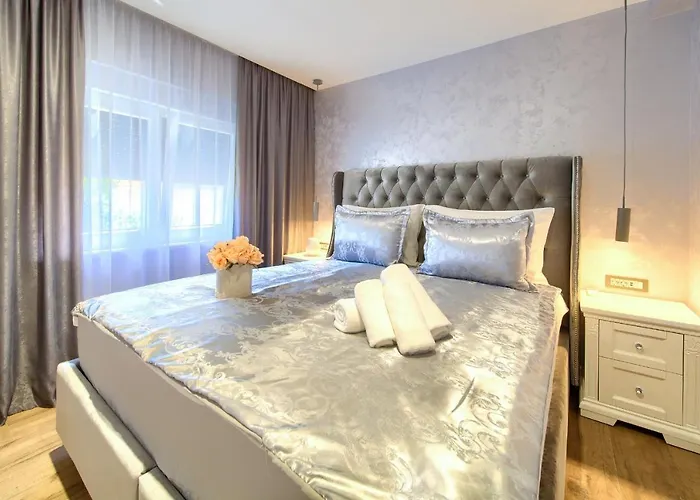 Luxury Jf Rab Town