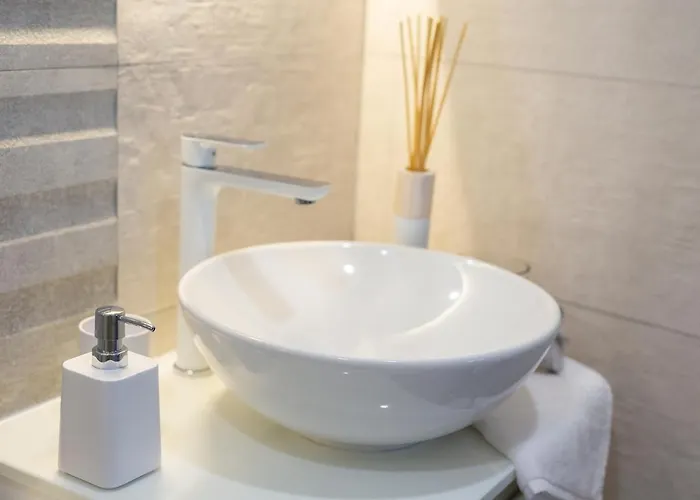 Apartman Luxury Jf