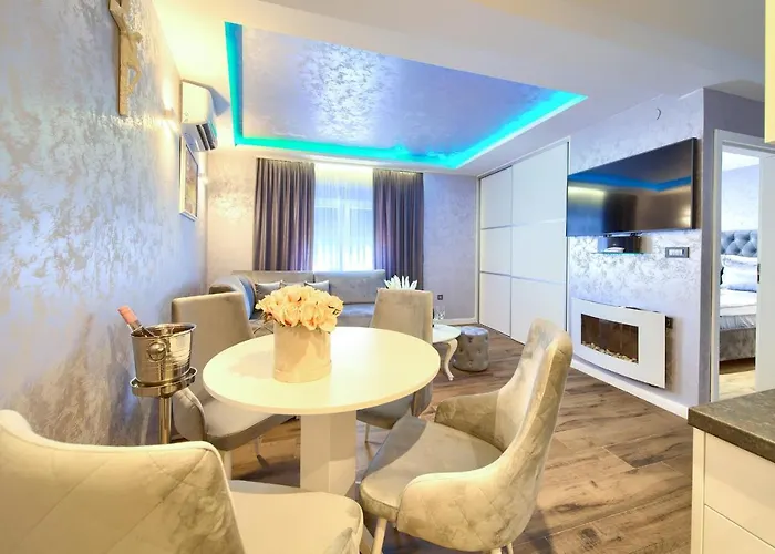 Luxury Jf Rab Town