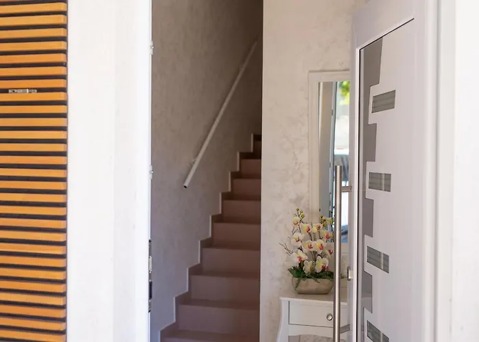 Apartman Luxury Jf *