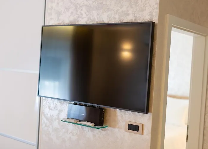 Apartman Luxury Jf