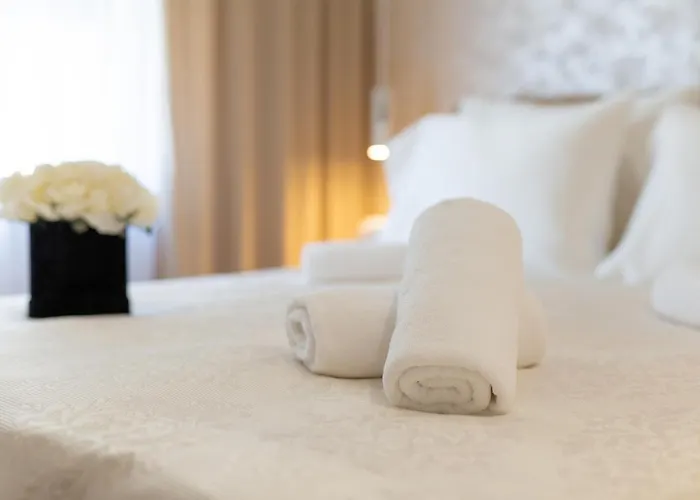Apartman Luxury Jf