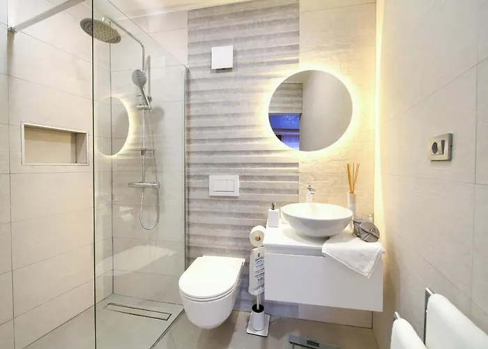 Apartman Luxury Jf *